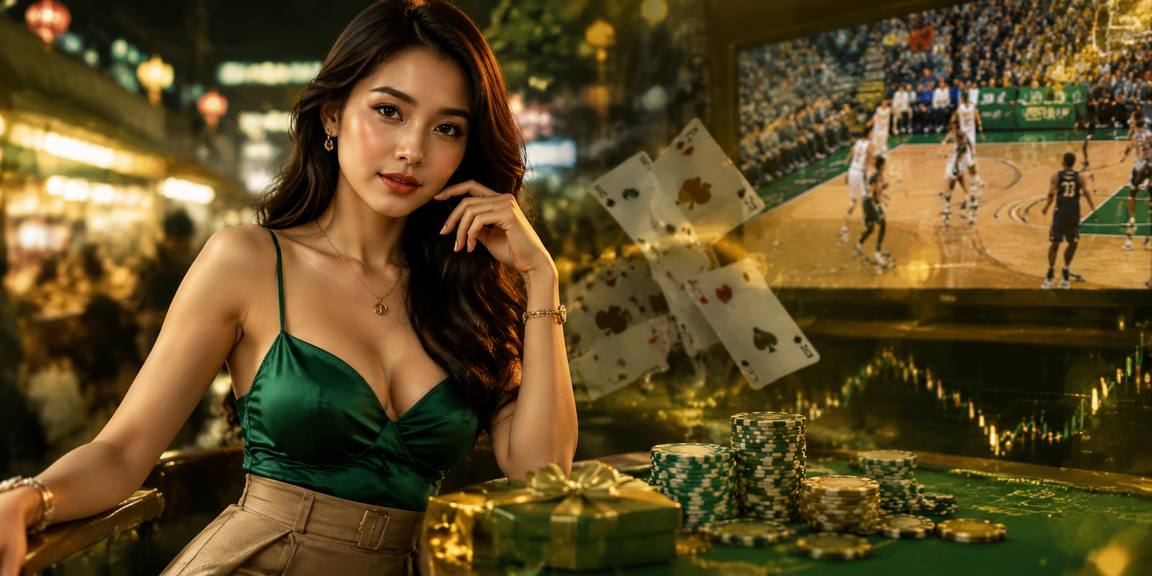 z188v Thể thao